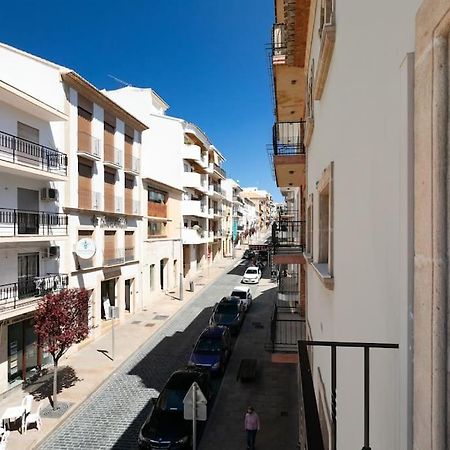 فيلا Duplex Con Terraza خافييا المظهر الخارجي الصورة