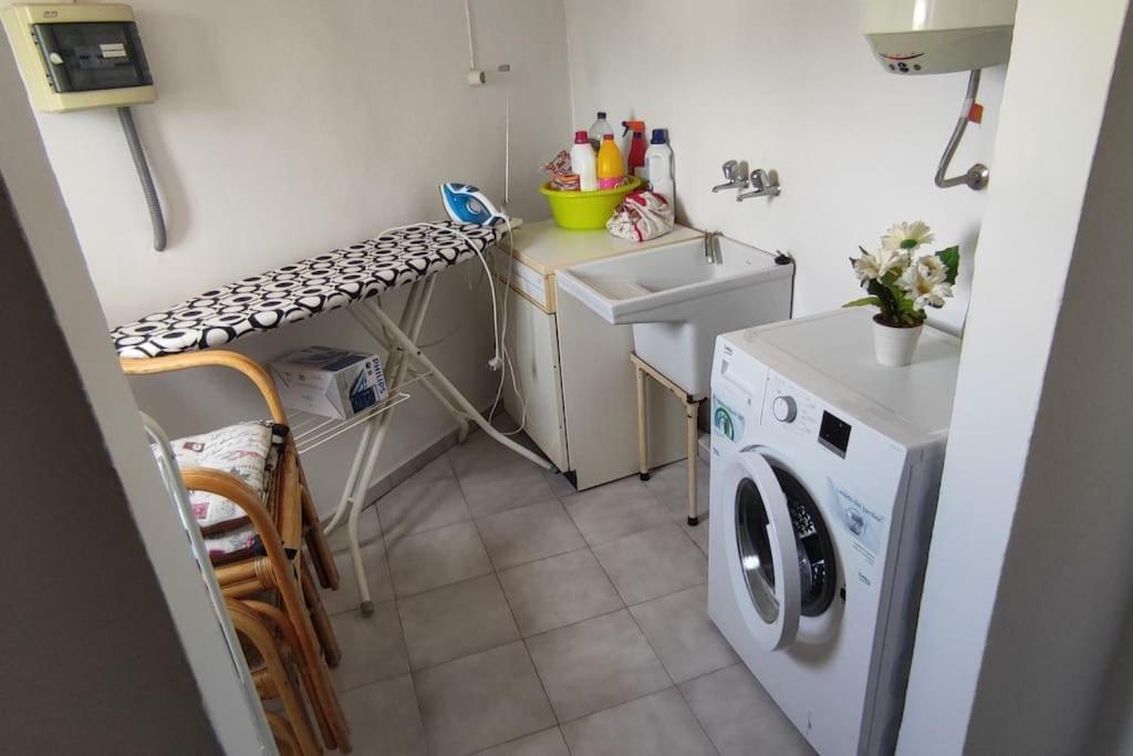 فيلا Duplex Con Terraza خافييا المظهر الخارجي الصورة